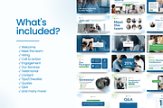 Social Media | IG, FB, LinkedIn, a Social Media Template by Studio B | Canva Template (Thumbnail 11 of 12)