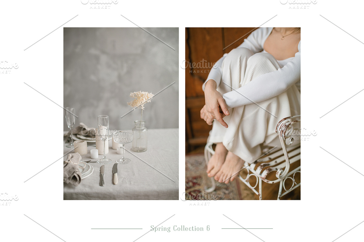 Spring Collection 6 | 21 Photos, an Arts & Entertainment Photo by Nina Stock Photos (Photo 3 of 11)