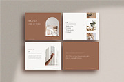 Brand Strategy Workbook, a Presentation Template by Wild Theory (Thumbnail 4 of 16)