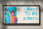 CS Lemon Drawn, a Sans Serif Font by Craft Supply Co. (Thumbnail 4 of 8)
