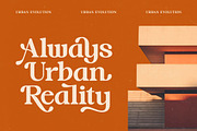 Hot Caramel Bold Serif Display, a Serif Font by timelesstype.co (Thumbnail 6 of 20)