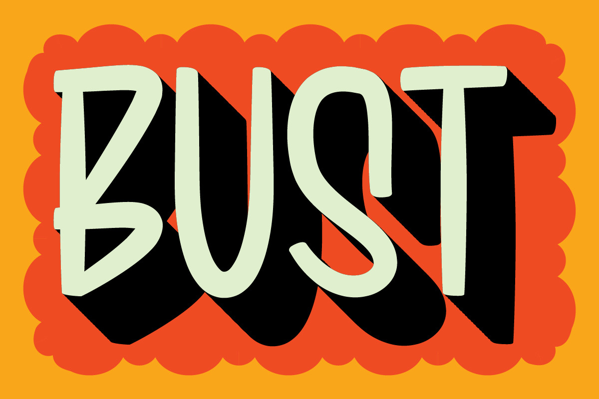 Brushwick | Casual Sign Painter Font, a Script Font by Price Foundry (Photo 6 of 24)