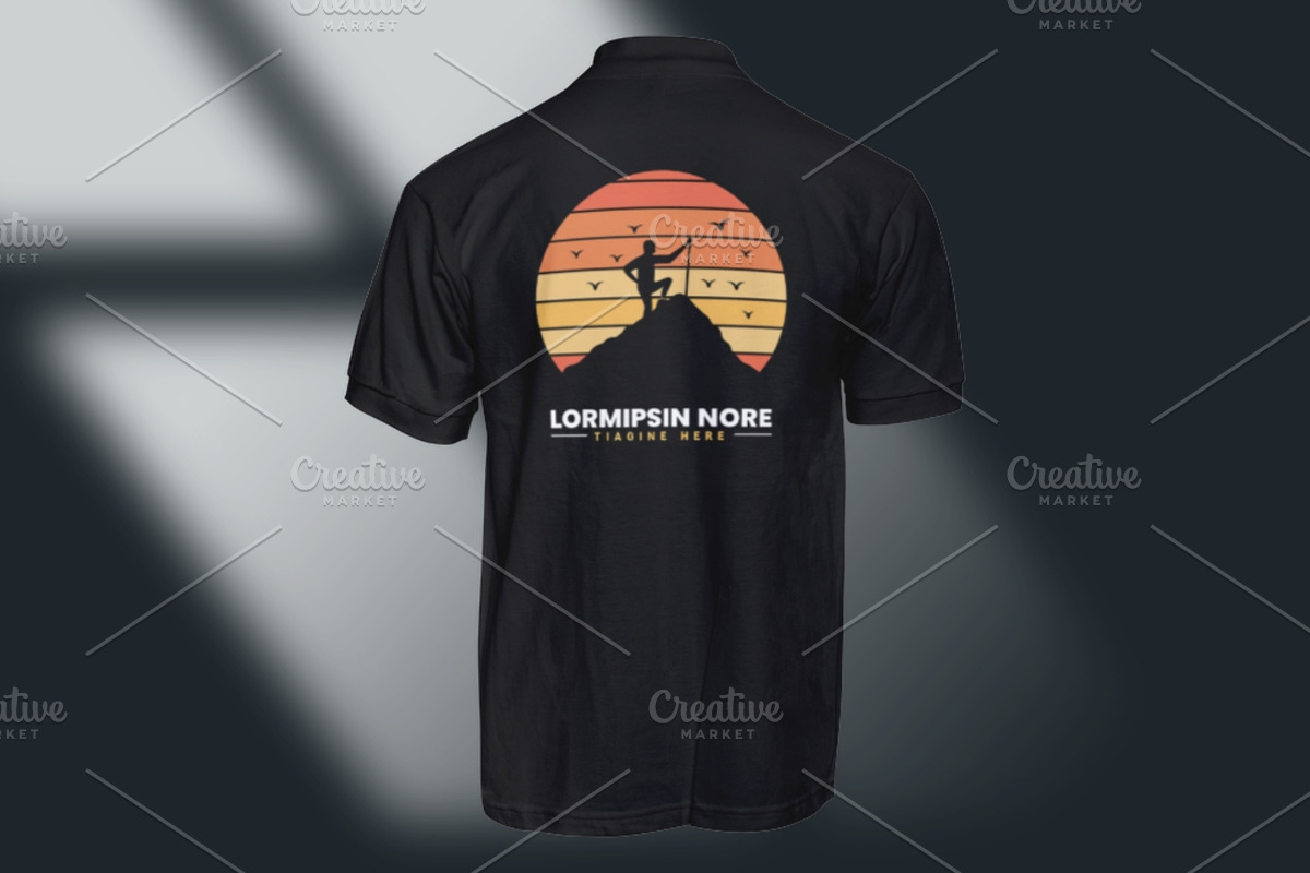 10 mountain climbing logo bundles, a Branding & Logo Template by Zr, PROJECT (Photo 8 of 10)