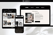 Squarespace Template Coach, a Squarespace Template by Presentibox (Thumbnail 10 of 14)