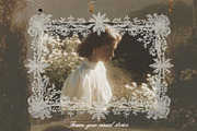 Imprinted Textured Frames, an Object Graphic by lerinartstudio (Thumbnail 9 of 11)