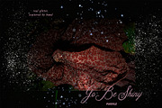 Go Be Shiny: Moody Glitter, a Texture Graphic by Purple (Thumbnail 4 of 11)