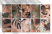 Female bodies. Line art, an Object Graphic by Vera●Suleimanova (Thumbnail 11 of 16)