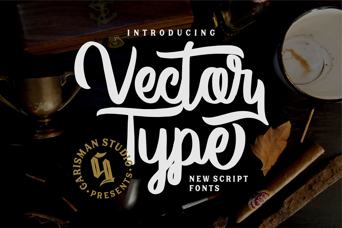 Vector Type