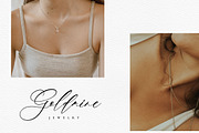 Malika and Anthony ModernCalligraphy, a Script Font by etigletters (Thumbnail 3 of 10)