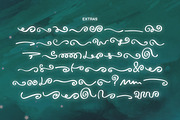 Wisp Typeface, a Font by Tugcu Design Co. (Thumbnail 6 of 6)