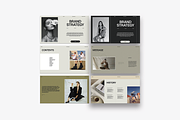 Brand Strategy, a Presentation Template by SlideCo (Thumbnail 6 of 7)