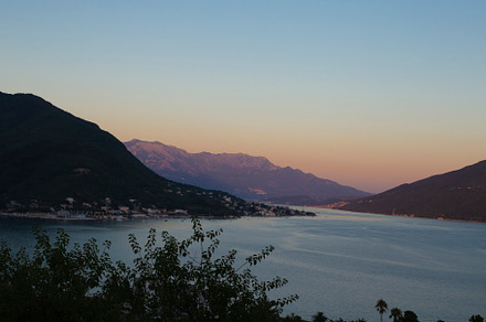 Panoramic view of Coastline of the B, a Nature Photo by Diary of impressions