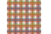 Translucent Fall Plaid Seamless, a Pattern Graphic by Sharon Schwalbe (Thumbnail 3 of 4)
