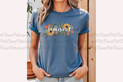 Empowered & Blooming Feminist Bundle, a Graphic by Pet Cave (Thumbnail 7 of 10)