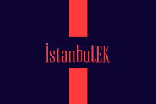 IstanbulEK Modern Font