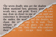 Deadly Sins – Gothic Horror Display, a Serif Font by roomspace creative lab (Thumbnail 11 of 12)