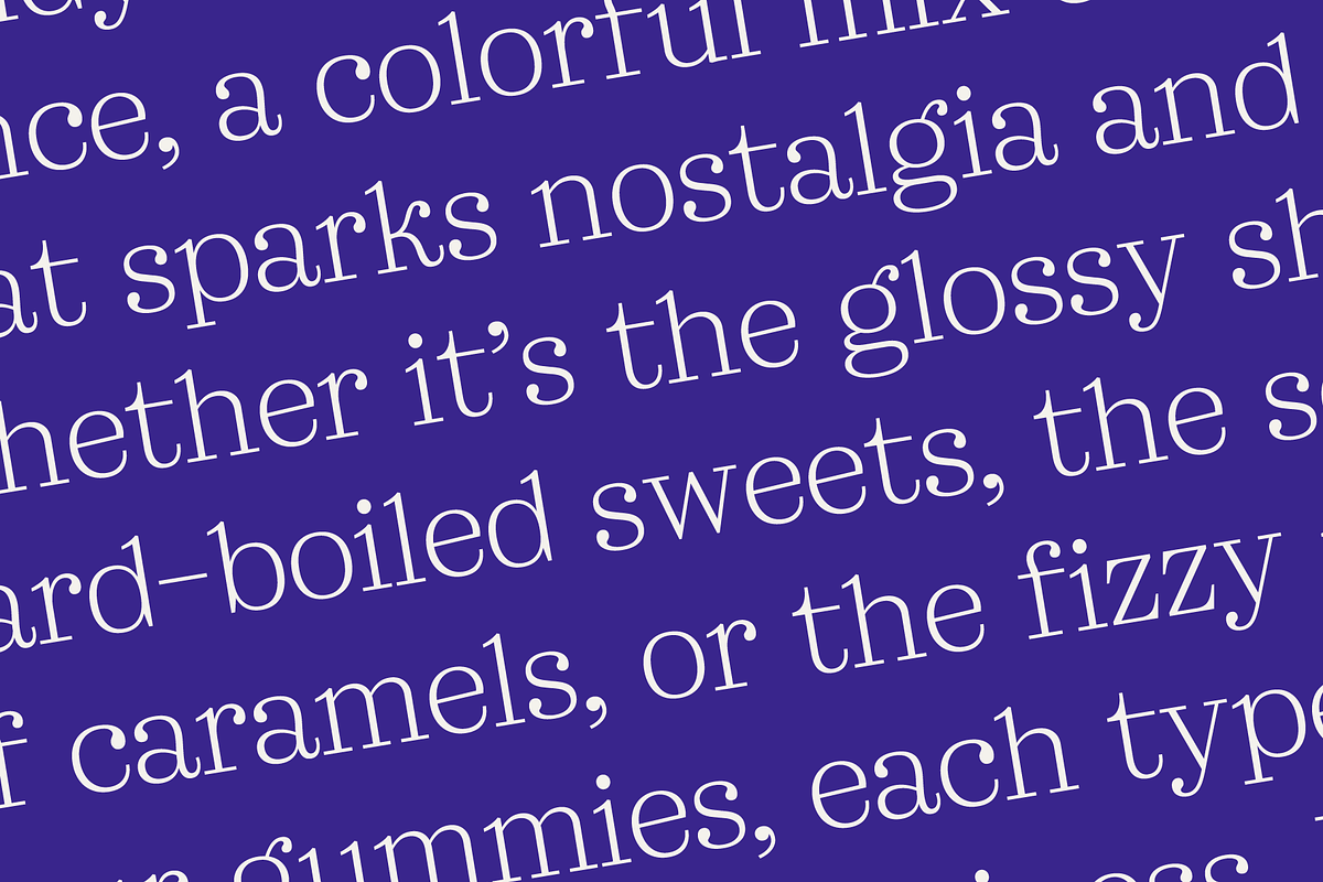 Marchise; 16 Classy Serif Fonts, a Serif Font by Eko Bimantara (Photo 9 of 14)