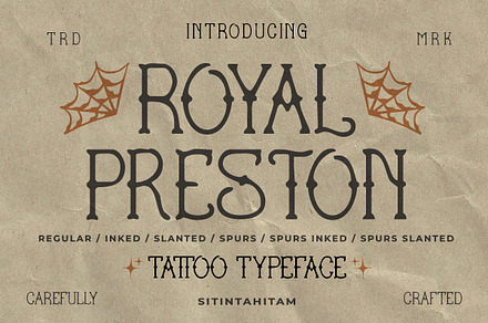 STH Royal Preston