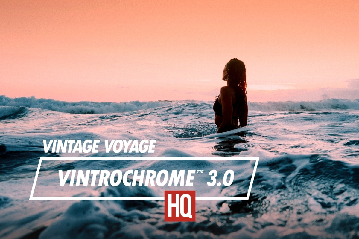 Vintrochrome 3.0 | Vintage Voyage, an Action Add-On by HQ LIGHTROOM PRESETS (Photo 5 of 5)