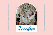Delaghes - Bold Script Font, a Script Font by Letterena Studios Script (Thumbnail 8 of 20)