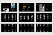Fago : Medical Google Slides, a Presentation Template by Punkl Camp (Thumbnail 3 of 9)