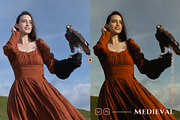 Medieval - Fantasy Lightroom Presets, a Preset Add-On by Presetrain Co. (Thumbnail 5 of 12)