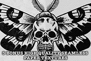 120 Procreate Tattoo Brushes, a Brush Add-On by Nuclear Brushes (Thumbnail 7 of 10)