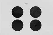 Five Panels Mockup, a Hat Mockup by Uncentrifuged Pressure (Thumbnail 6 of 6)