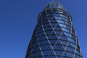 Gherkin Building