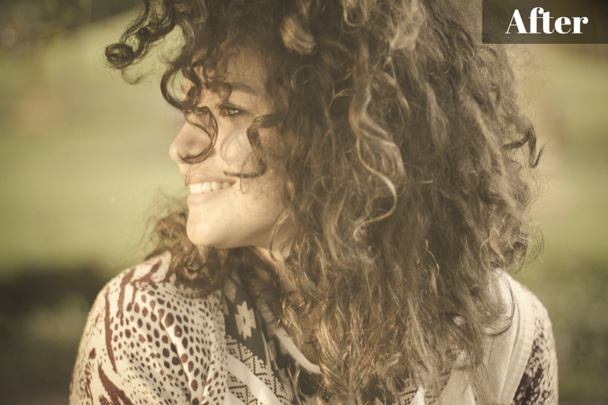 25 Summer Vibes Lightroom Presets, an Action Add-On by Alexandrulucian (Photo 7 of 19)