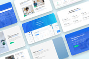 Small Business WordPress Theme, a WordPress Template by Pixflow (Thumbnail 3 of 10)