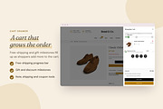 Basel Shoes - Shopify Theme, a Shopify Template by Boost Convert (Thumbnail 9 of 10)