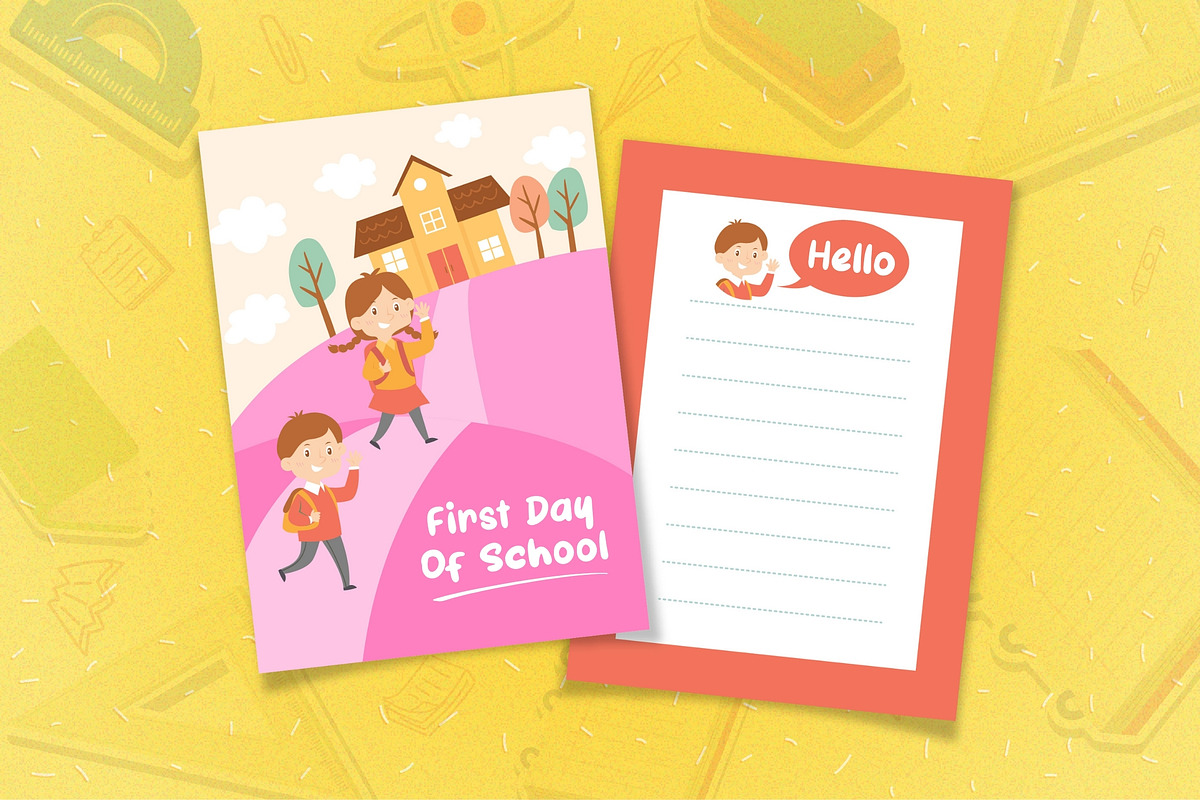 Cute Salira – Bold & Playful Font, a Handwritten Font by socutefont (Photo 8 of 10)