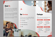 Beauty Salon Trifold Brochure, a Brochure Template by MightyDesign (Thumbnail 4 of 7)