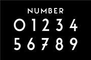 Harvest Moeses, a Font by Limited.studio (Thumbnail 5 of 6)
