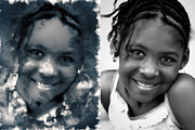 Modern Art Photoshop Action, an Action Add-On by SlideSalad (Thumbnail 14 of 27)