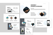 Xplus - Creative Keynote Template, a Presentation Template by KHIDD (Thumbnail 6 of 15)