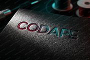 Codape | Elegant & Modern Luxury Ser, a Serif Font by Astuti Studio (Thumbnail 22 of 25)