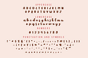 After Butler, a Script Font by Wangsinawang Studio (Thumbnail 11 of 13)
