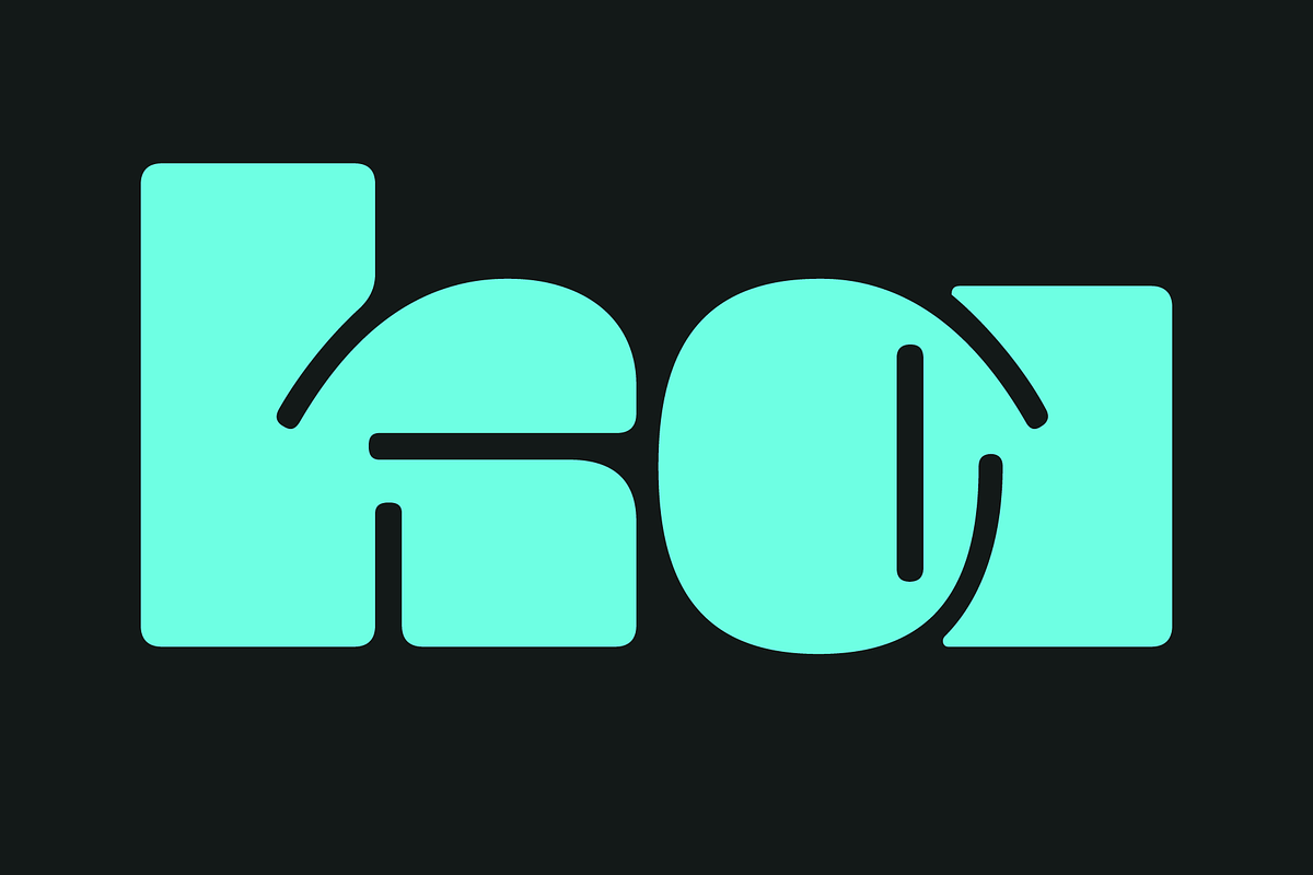 Chumb; Bold Quirky Display Font, a Sans Serif Font by Eko Bimantara (Photo 5 of 11)