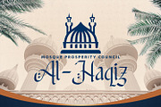 Riyadhus Sholihin - Arabic Style, a Font by Mokatype Studio (Thumbnail 5 of 11)