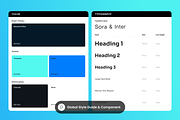 Dotline - Creative Agency, a Websites & App Template by SLAB! Design (Thumbnail 4 of 4)