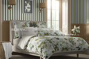 Moss Bloom Floral Patterns, a Pattern Graphic by LEAFure (Thumbnail 5 of 10)