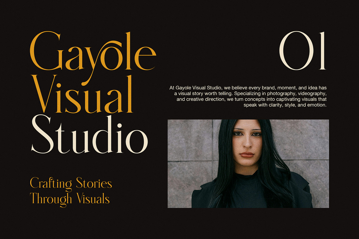 Qinanta Elegant Font, a Serif Font by Graphicxell (Photo 2 of 8)