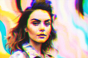 RGB Split Grainy Photo Effect, a Layer Style Add-On by dokudokunomi (Thumbnail 4 of 5)