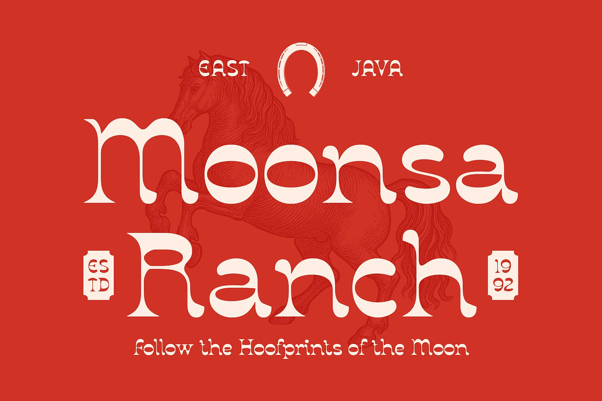 CS Homer Drawn, a Serif Font by Craft Supply Co. (Photo 6 of 8)