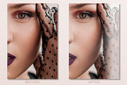 Film + Light Inspired Photo Overlays, a Texture Graphic by Feather & Sage Design (Thumbnail 6 of 8)