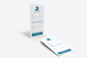 Offering Envelope