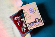 Divine Hand Tarot Photo Stock, an Arts & Entertainment Photo by House of Divine Style (Thumbnail 11 of 16)