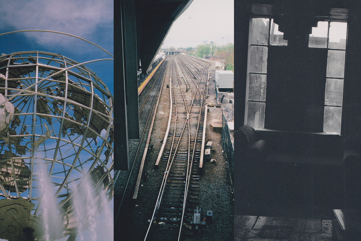 34 City Snapshots (Lomo LC-A), an Industrial Photo by Studio Rho (Photo 9 of 9)
